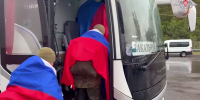 Калужанину помогли вернуться из украинского плена  - Калужская неделя