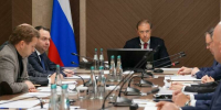Состоялось заседание наблюдательного совета МАУ - Мурманский вестник