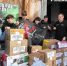 Более 130 образовательных организаций Читы отправили на СВО гуманитарный груз - Забайкальский рабочий