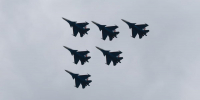 СМИ: во время учебного полета разбились двое летчиков Русских витязей - Сетевое издание Толк