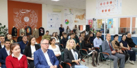 Фото: Пресс-служба МГТУ - Газета Майкопские новости