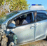 В Хабаровске при лобовом столкновении двух автомобилей пострадали четыре человека - КП Хабаровск