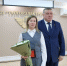 Отличившимся сотрудникам МКП «Тулгорэлектротранс» вручили награды - Молодой коммунар