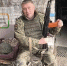 Командир в бою и руководитель в тылу рассказал о своём особом лекарстве для восстановления подорванного здоровья и уставшей психики - LiveKuban.Ru