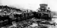 Взрывы на Северной Двине: 110 лет спустя - Библиотеки Архангельской области