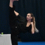 Белгородская спортсменка Жанна Кудрявцева стала чемпионкой мира по кикбоксингу - Сетевое издание Ровеньская нива