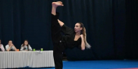 Белгородская спортсменка Жанна Кудрявцева стала чемпионкой мира по кикбоксингу - Сетевое издание Ровеньская нива