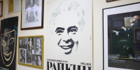 Беглов рассказал о наследии Аркадия Райкина к 115-летию со дня рождения артиста - Spbdnevnik.ru