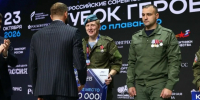 Новгородский участник СВО стал призёром «Кубка Героев» - Газета Новгород