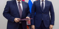 Андрей Харченко вновь возглавил Армавир - Армавирский Собеседник