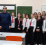 В Ростове-на-Дону сотрудник СК России провел профилактическое занятие для школьников - Следственный комитет