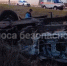 В Мичуринском округе в утренней аварии погиб водитель - Michurinsk68.Ru