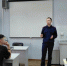 Следователь провел профилактическое занятие для студентов Архангельского медицинского колледжа - Следственный комитет