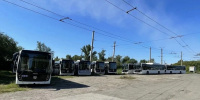 В Барнауле создадут новое предприятие для обслуживания новых автобусов - Комсомольская Правда