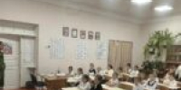 Как маленькая искра может стать большой бедой, рассказали школьникам района - Газета Апшеронский рабочий