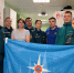 Сотрудники МЧС Югры пополнили банк донорской крови - МЧС