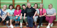 Движемся – и живём! - Газета Старицкий Вестник