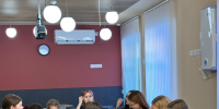 Чистопольская молодёжь переосмыслила свои имена на психологическом тренинге - Чистополь-информ
