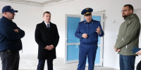 Ремонт школы и садика в Гусеве контролирует прокуратура - Комсомольская правда
