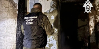 Трагедия в Благодарненском округе: при пожаре погибли бабушка и трое детей - StavropolNews.Ru