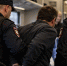 Транспортная прокуратура направила в суд дело о нападении на полицейского в поезде - Газета Огни Кавказа