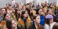 Фото: Движение Первых Архангельской области - Пресс-центр Правительства