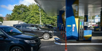 В Ленобласти начали снимать ограничения на продажу топлива - Комсомольская правда
