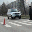 В Минусинске только получивший права водитель сбил девочку на «зебре»видео - Комсомольская Правда