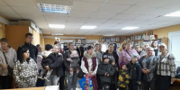 20261021 (2) - Воскресенское благочиние