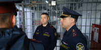 Сотрудники ФСИН с Дальнего Востока изучили опыт работы учреждений УФСИН в ЕАО - РИА Биробиджан