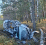 На трассе Тюмень — Каменка погиб 47-летний водитель из Нижневартовска - MegaTyumen.Ru