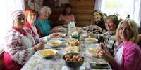 Фото: Дарья Папина - Алтайская правда