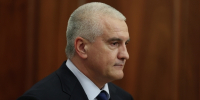 Глава Крыма объявил о введении ограничений на подачу электроэнергии и воды на полуострове - Говорит Москва