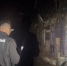 Двое жителей Балашова погибли ночью на пожаре - Общественное мнение