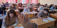 Фото: Пресс-служба АГУ - Газета Майкопские новости
