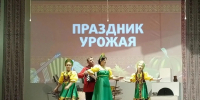 Духовницкий район: «Праздник Урожая» объединил детей, традиции и творчество - Комсомольская правда