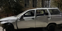Под Камышином подростки попали в аварию - Инфокам