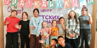 В Туве у 71,5 тысяч школьников начинаются осенние каникулы - Правительство Республики Тыва