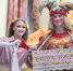 Мордовия принимает XX фестиваль театров «Соотечественники» - Комсомольская правда