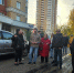 Обход территории Бескудниковского района 24.10.2026 - Бескудниковский район