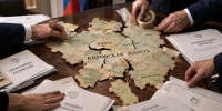 Во всем виноваты «Горелов-ы»? - Newsler.Ru