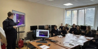 INNOVSTART 2026: команды представили промежуточные результаты экспертам - ЮЗГУ