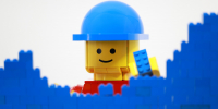 Lego продлил в России товарный знак до 2036 года - Вечерняя Москва