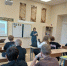 Урoк, котoрый может спасти жизнь - МЧС Новгородской области