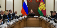 В Краснодаре обсудили внедрение «золотого стандарта» корпоративной демографии - Газета Кубань Сегодня