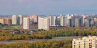 В Омской области объявили беспилотную опасность - Om1.Ru