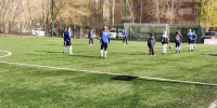 МФК «Тюмень» сыграет два матча с «Синарой» в Екатеринбурге: статистика встреч - MegaTyumen.Ru