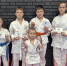 Каратистам присвоены спортивные разряды - Michurinsk68.Ru