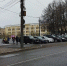 Парковки в центре Кирова временно закроют для водителей - Город Киров