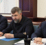 Врио премьер-министра Дагестана обсудил с представителями РЭО строительство мусоросортировочных комплексов - РИА Дагестан